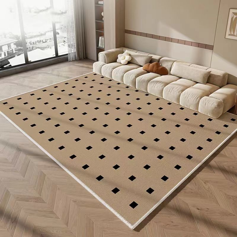 Chic Moderne Geometrische Teppich
