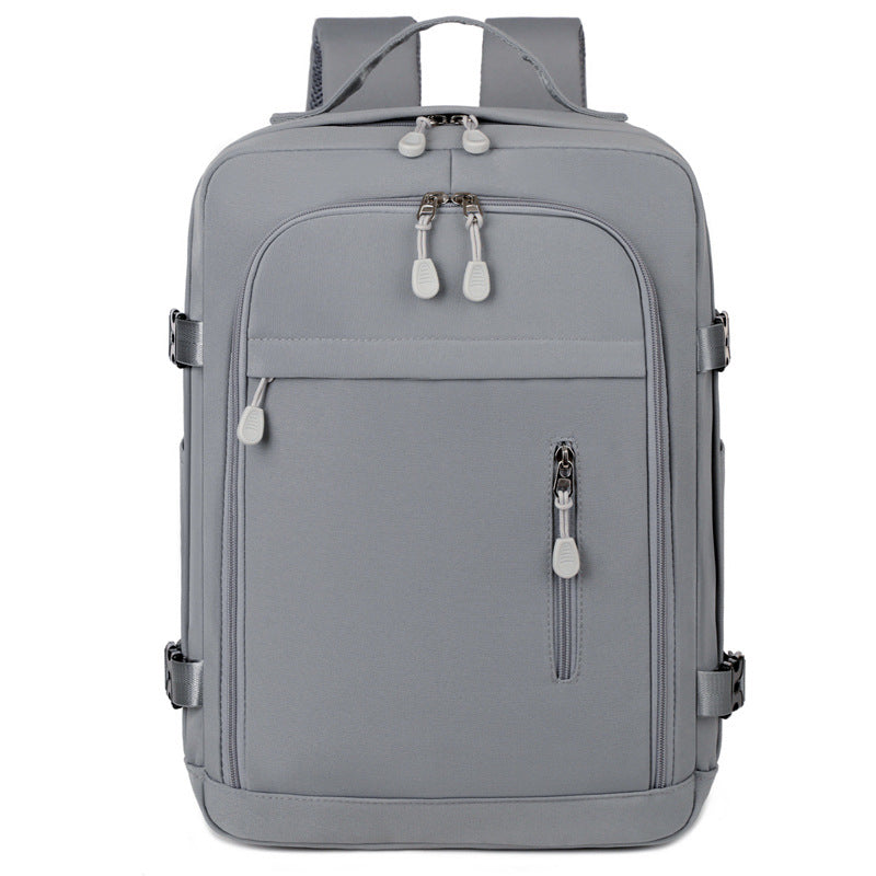 Ergonomischer Mehrfachfächer-Rucksack Brehn
