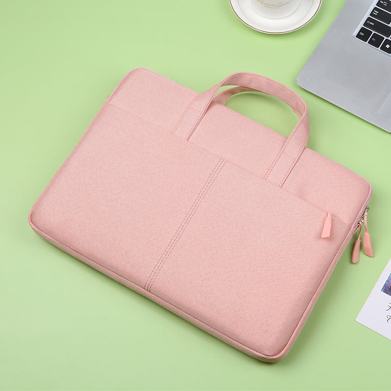 Elegante und Funktionale Laptoptasche Brehn