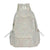 Stylischer Rucksack mit Sternmuster Brehn
