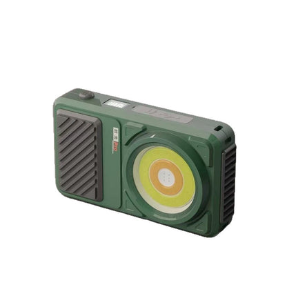 Unisex tragbare Multimedia Lautsprecher Brehn