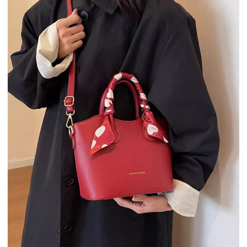 Elegante Mini-Handtasche Brehn