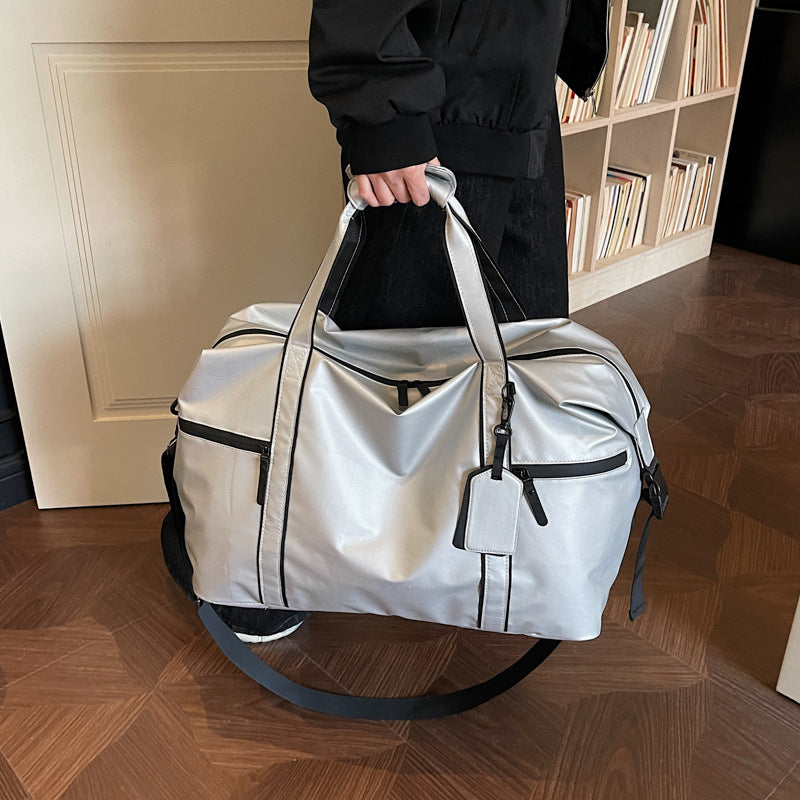 Sportliche Reisetasche Brehn