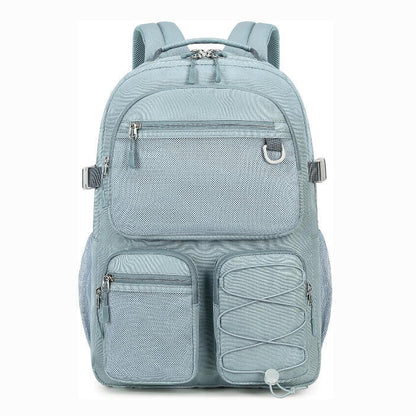 Vielseitiger Utility Rucksack Brehn