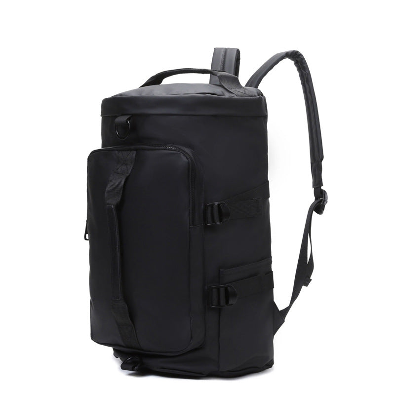 Vielseitiger Multi-Storage Urban Rucksack Brehn