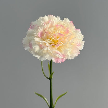 Dekorativer Stoffblumenstiel