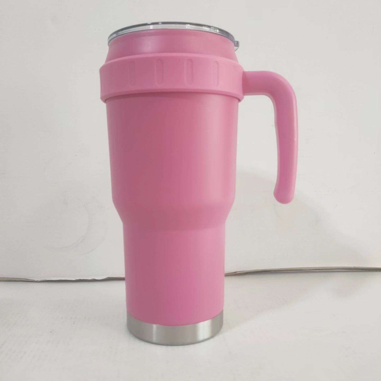 Damen Isolierter Kaffeebecher mit ergonomischem Griff Brehn