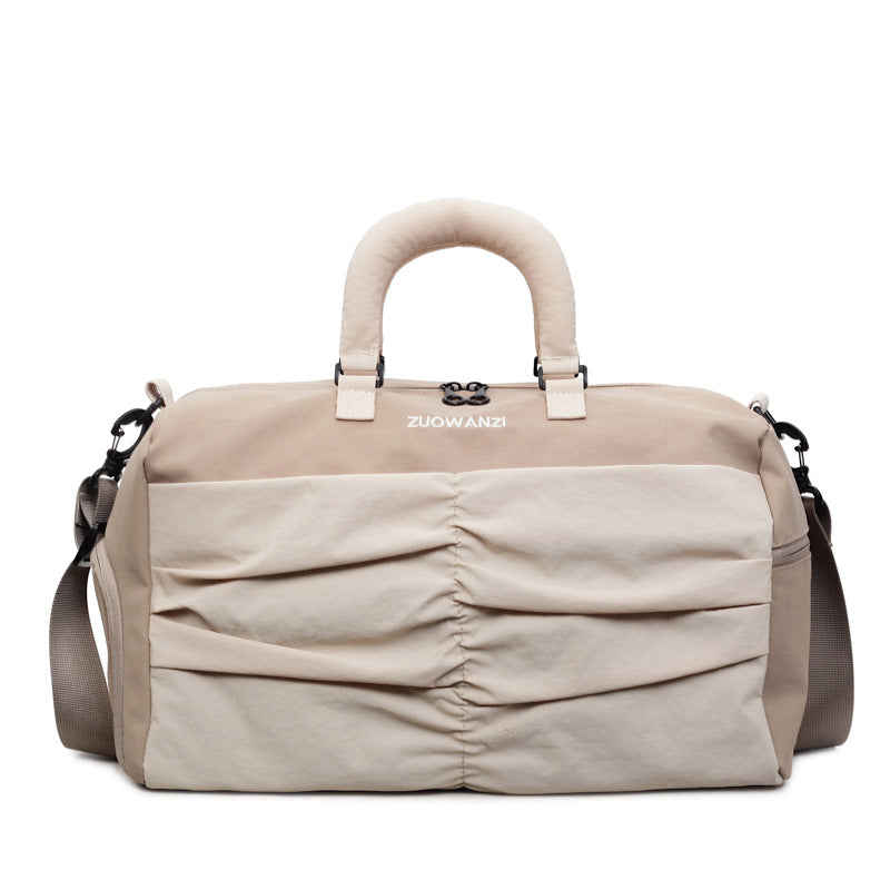 Damen Multifunktionale Reisetasche Brehn