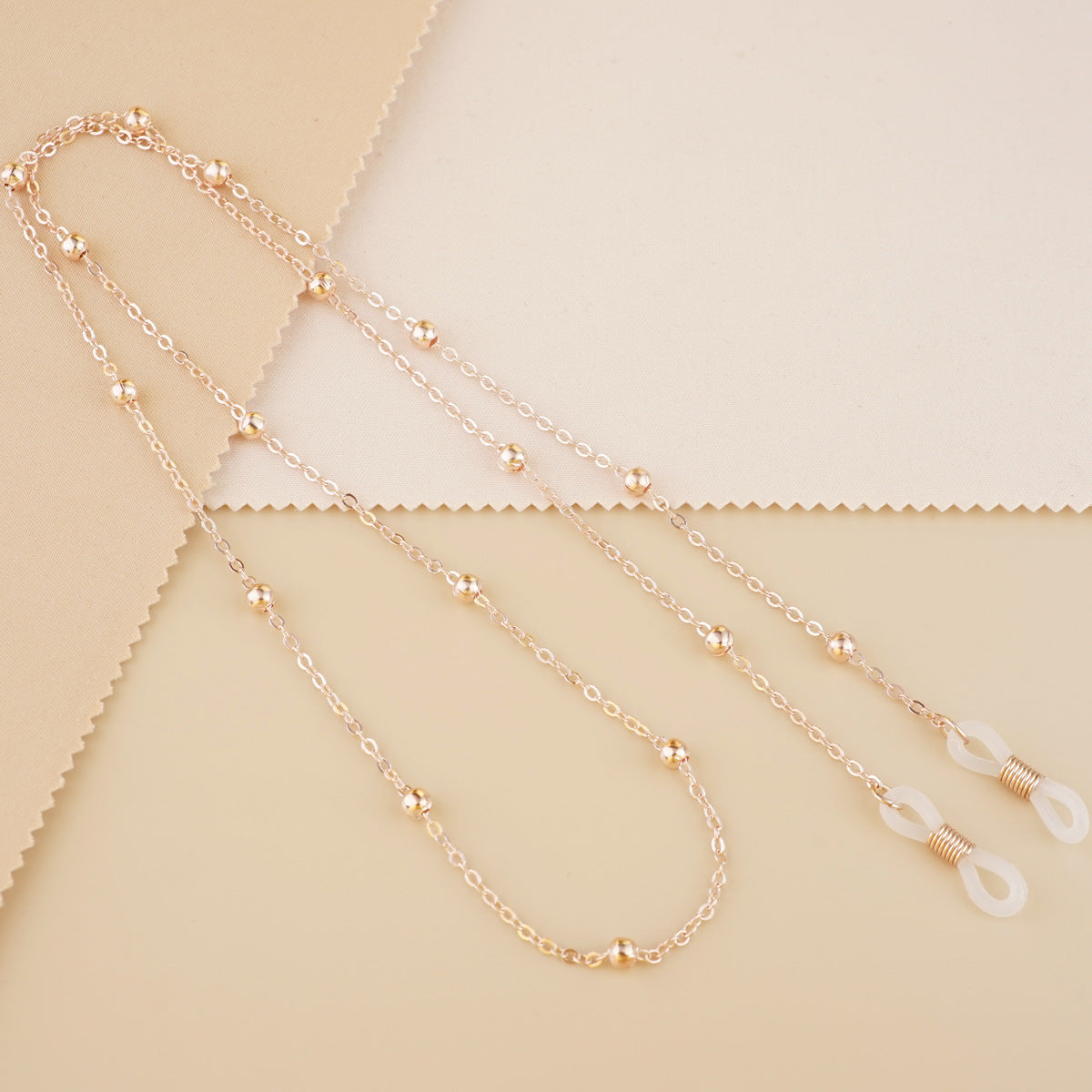 Dekorativer Brillenband Kette Brehn