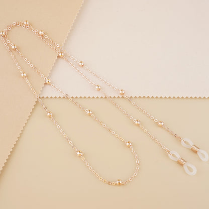 Dekorativer Brillenband Kette Brehn