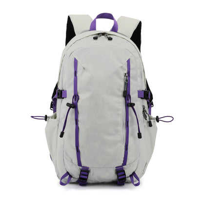 Vielseitiger Outdoor-Wanderrucksack