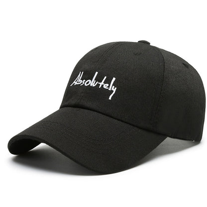 Damen Freizeit Bestickte Baseballmütze Brehn 1783926694