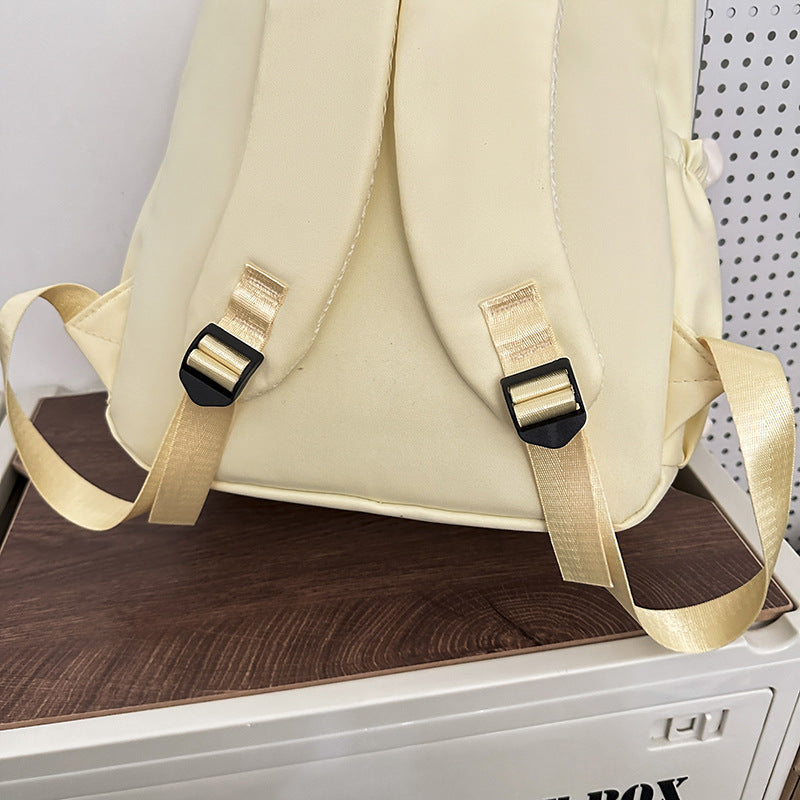 Leichter ergonomischer Schulranzen Brehn