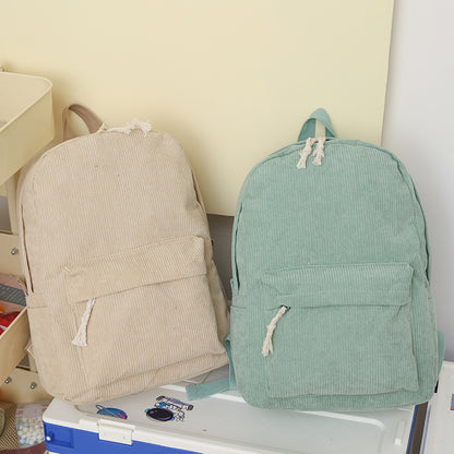 Cordura-Rucksack Brehn