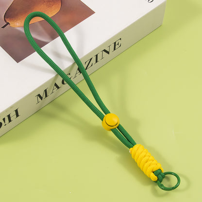 Multifunktionale Silikon einstellbare Lanyard Brehn