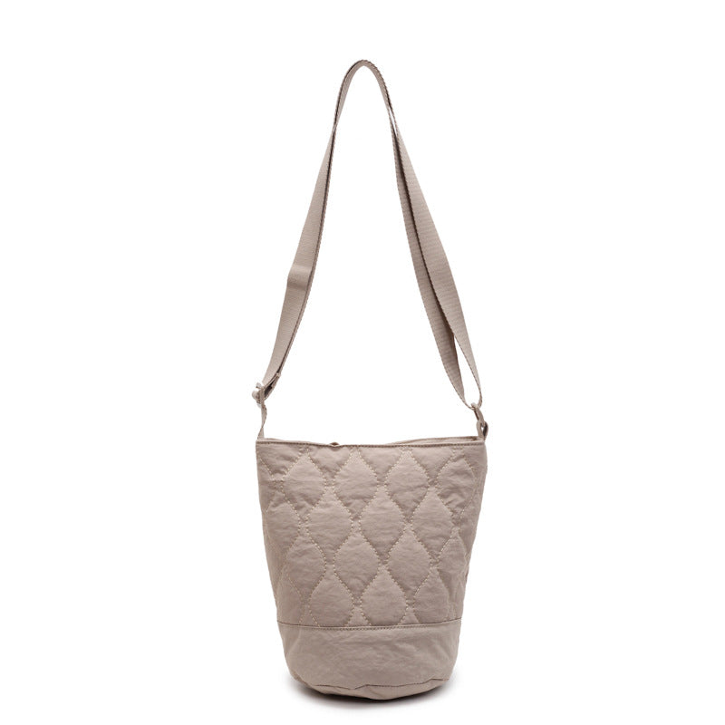 Praktische Umhänge Tasche Brehn