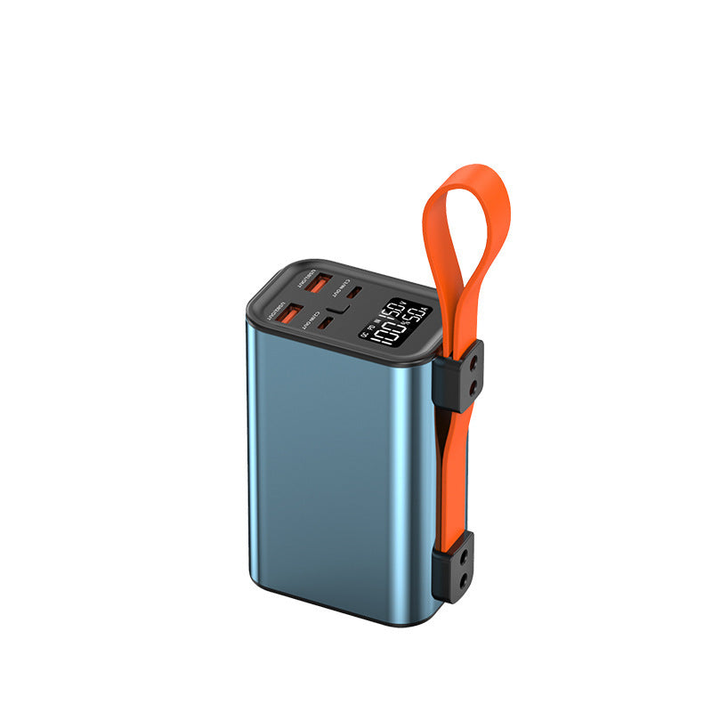 Technische Powerbank Brehn
