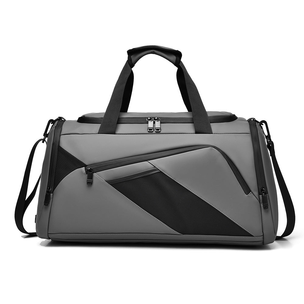 Sport Reise Duffel Tasche Brehn