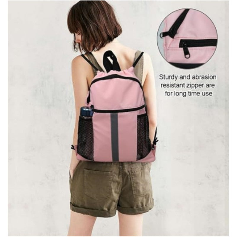 Multifunktionaler Sport-Rucksack Brehn