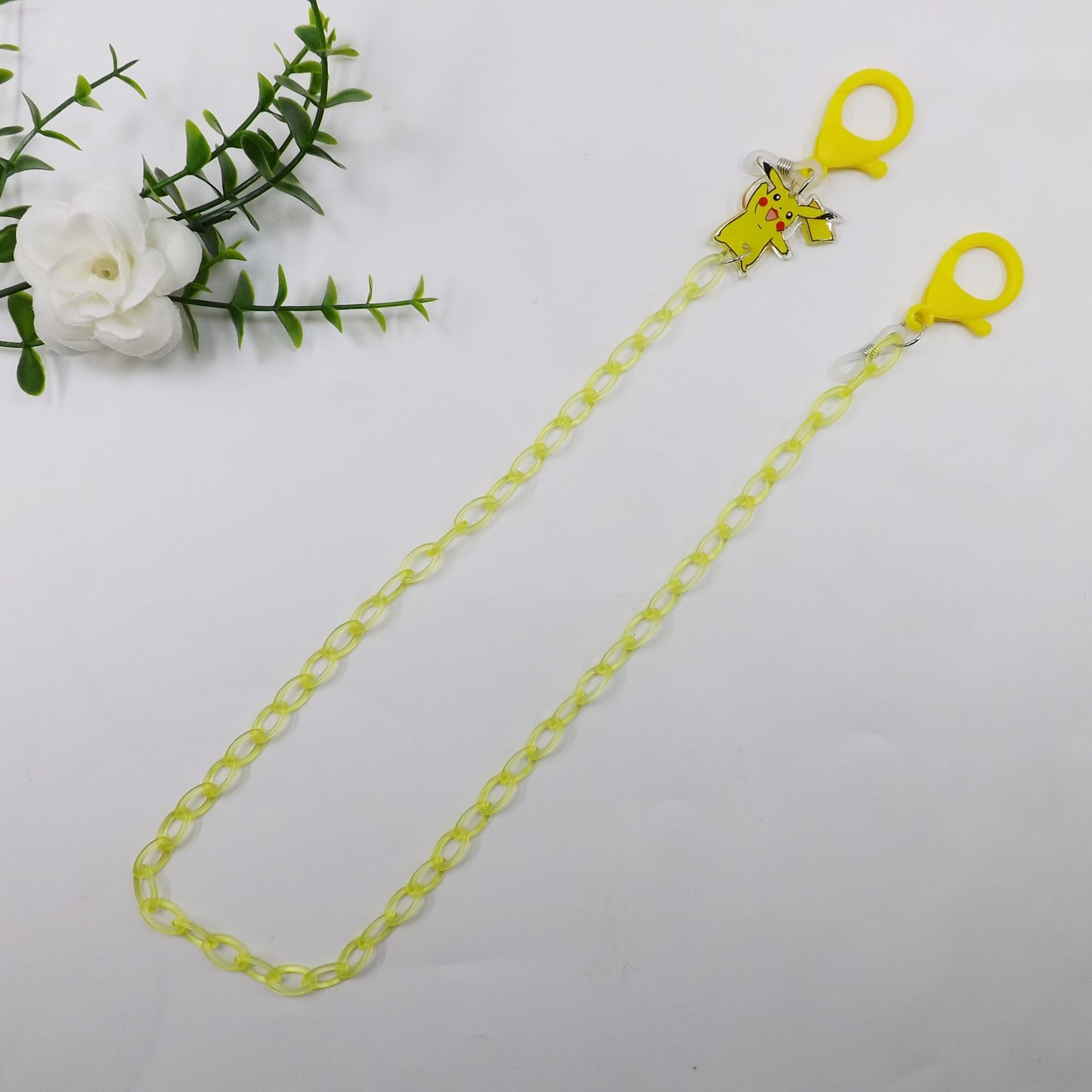 Kreatives Brillenketten-Halsband Brehn