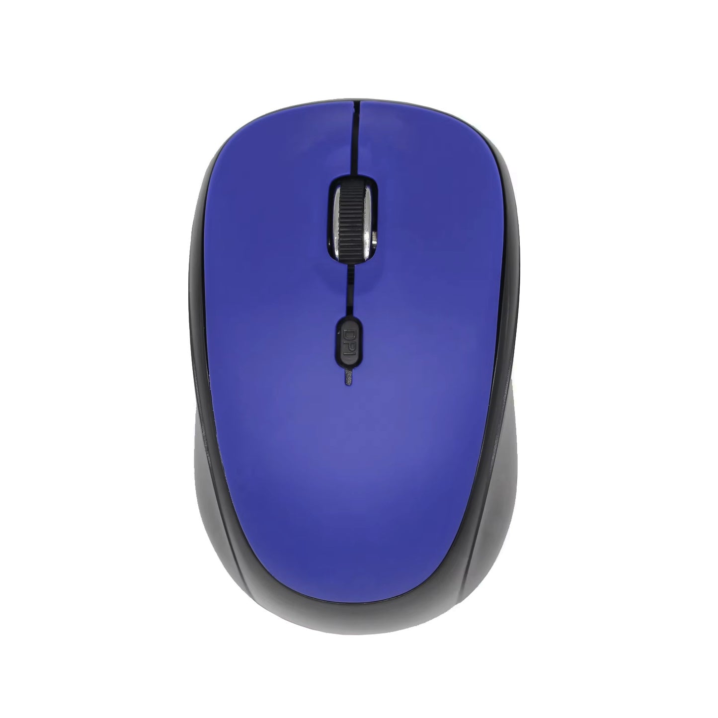 Ergonomische Kabellose Maus mit Anpassbarem Dpi Brehn