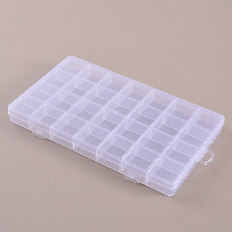 Modular Craft Storage Box Brehn