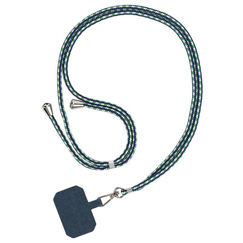 Langlebiger verstellbarer Utility-Lanyard Brehn