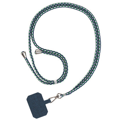 Langlebiger verstellbarer Utility-Lanyard Brehn