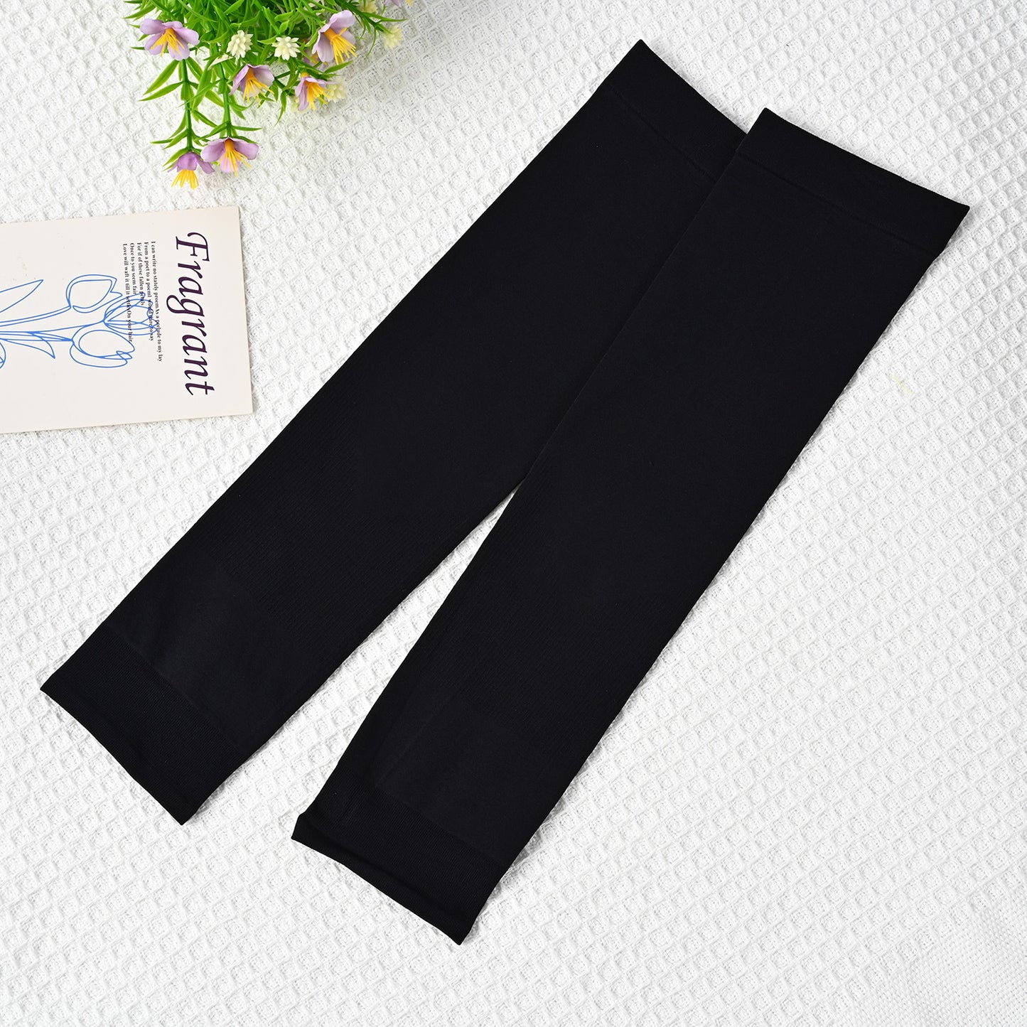 Damen figurschmeichelnde Kompressionsstrumpfhose Brehn
