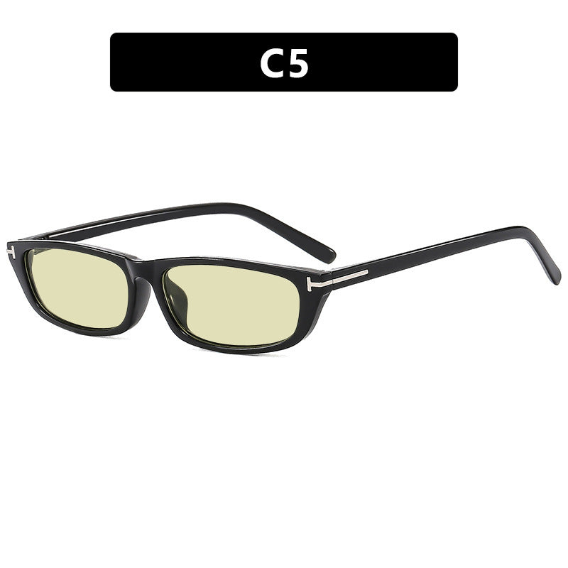 Damen Designer-Brille Brehn