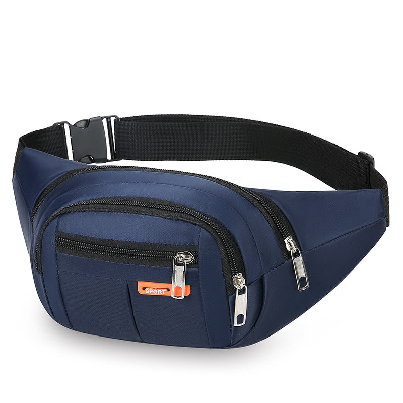 Vielseitige Outdoor-Tasche Brehn