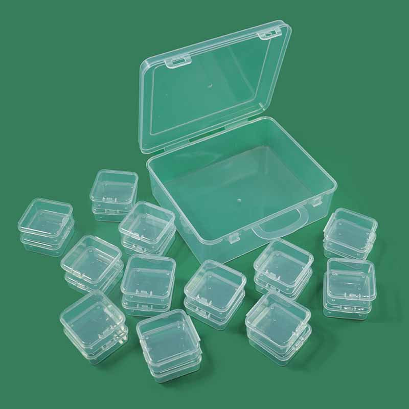Modular Craft Storage Case Brehn