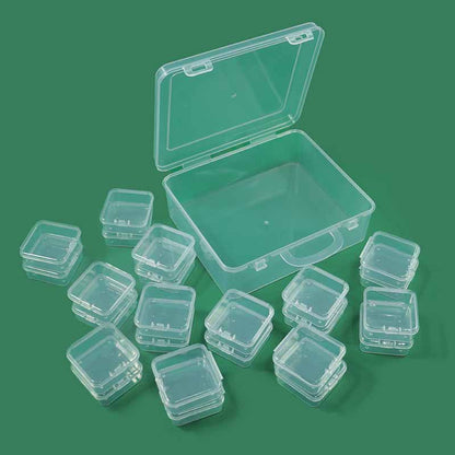 Modular Craft Storage Case Brehn