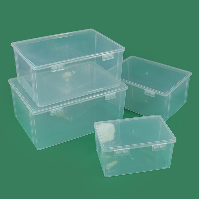 Modulare Aufbewahrungsbox Brehn