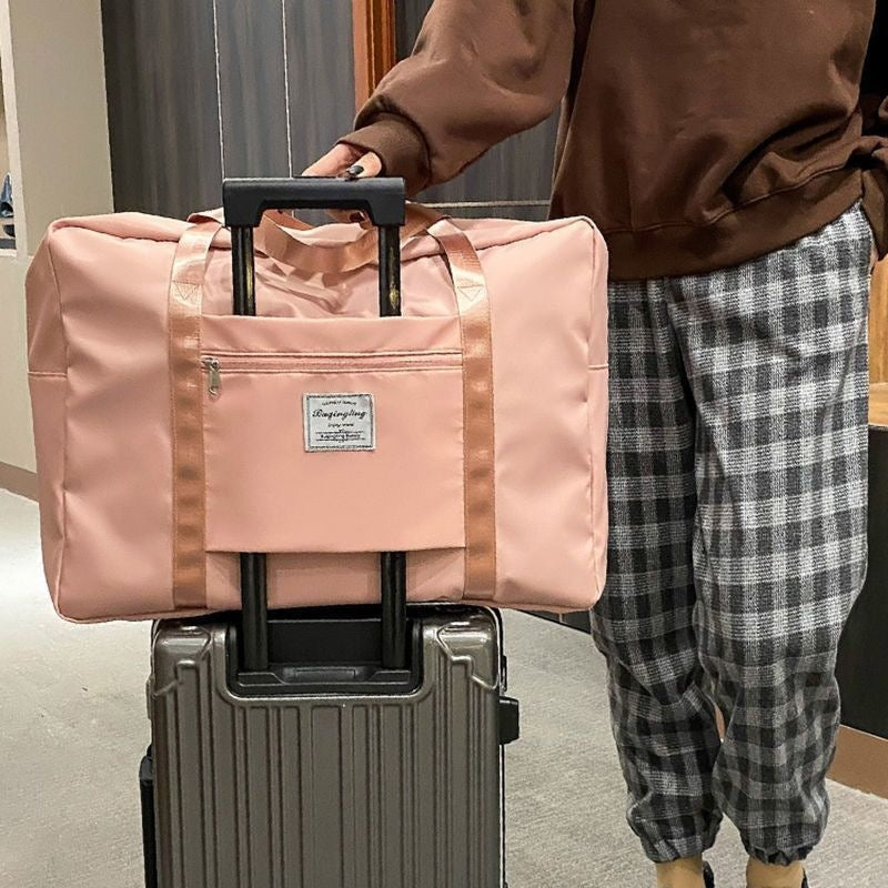 Vielseitige Reisetasche Brehn