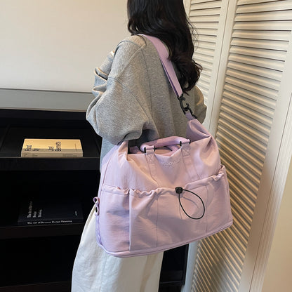 Vielseitige verstellbare Duffel-Tasche Brehn