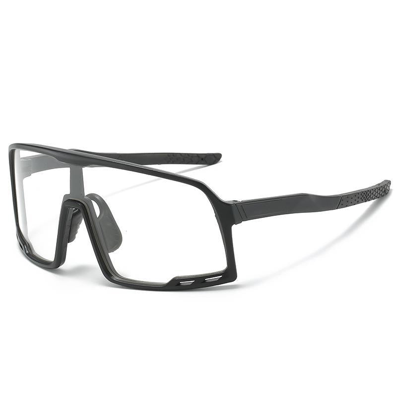 Unisex Performance Shield Sonnenbrille Brehn