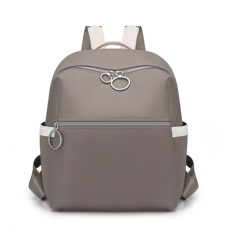 Haltbarer Alltagsrucksack Brehn