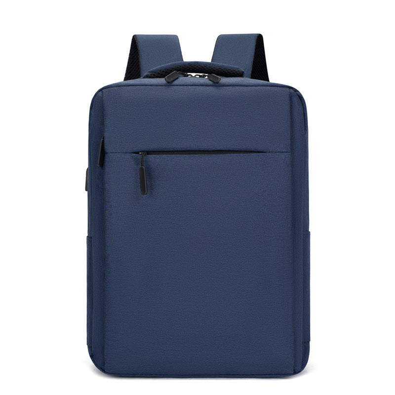 Urban Professional Slim Backpack Brehn