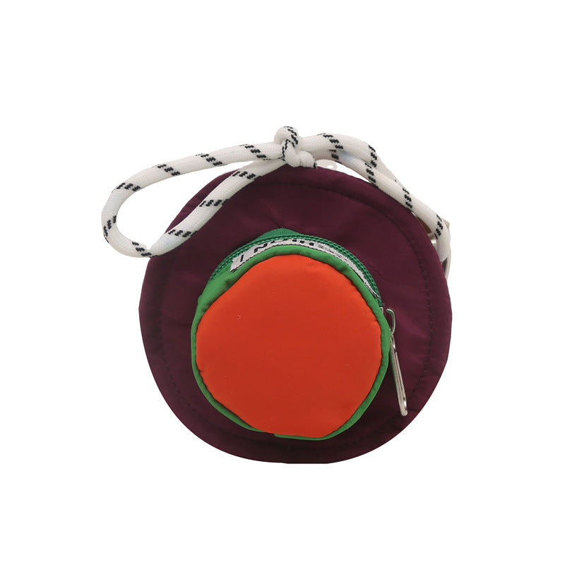Spaß und verspielte Mini-Tasche Brehn