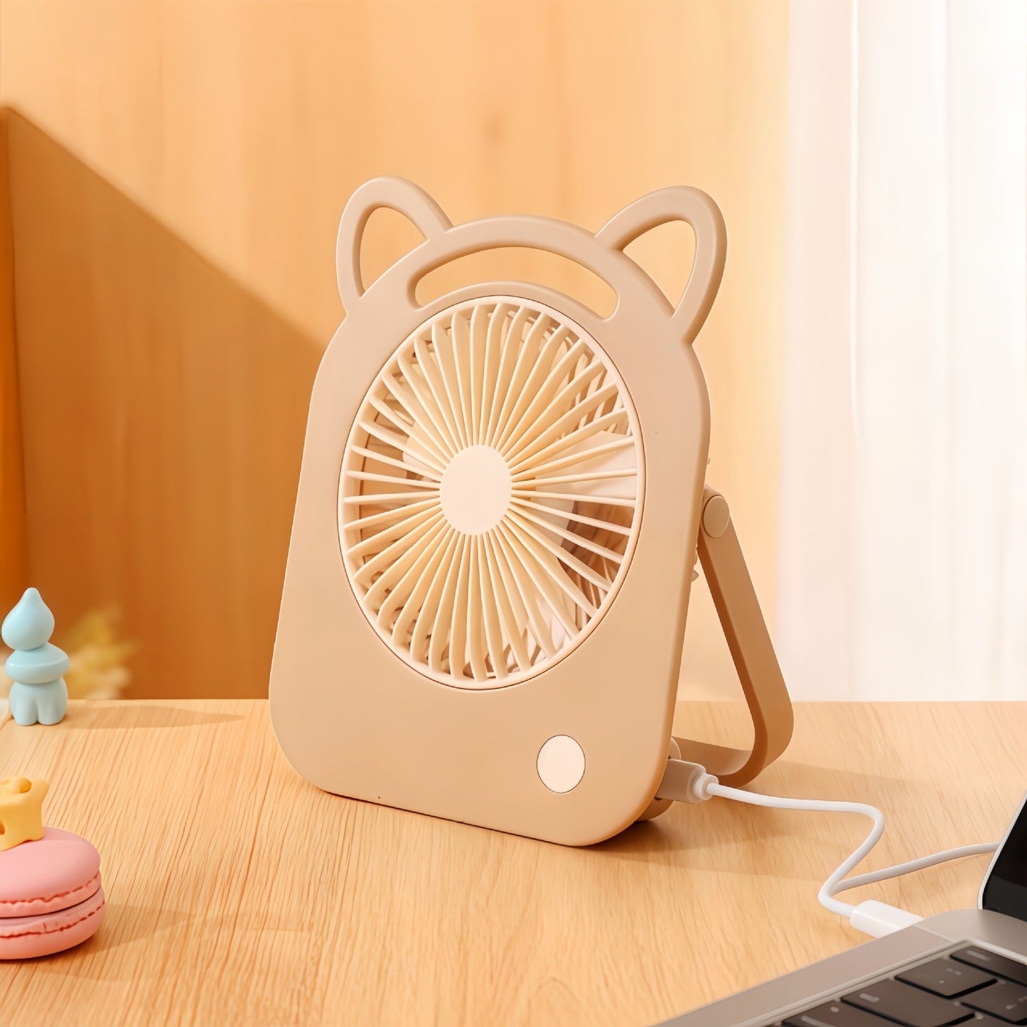 Damen USB Tischventilator Brehn