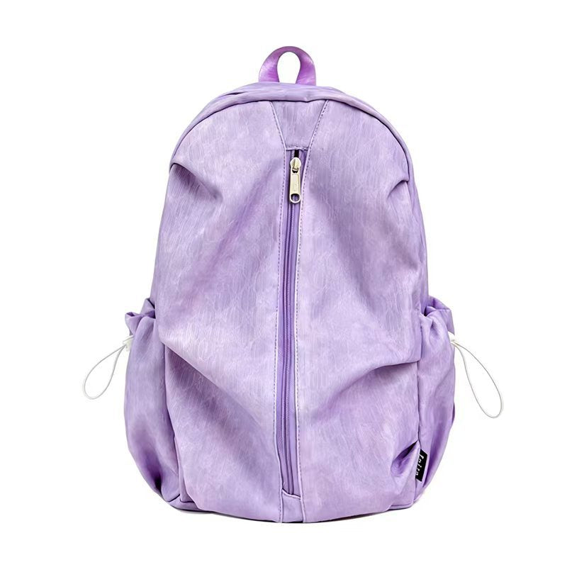 Vielseitiger strukturierten Reise Rucksack Brehn