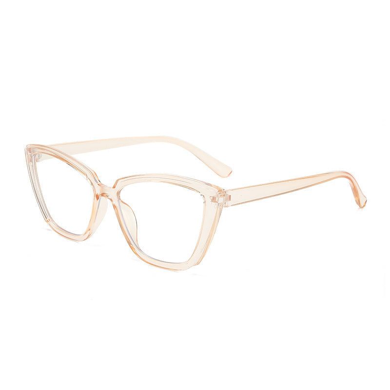 Moderne quadratische Sonnenbrille Brehn