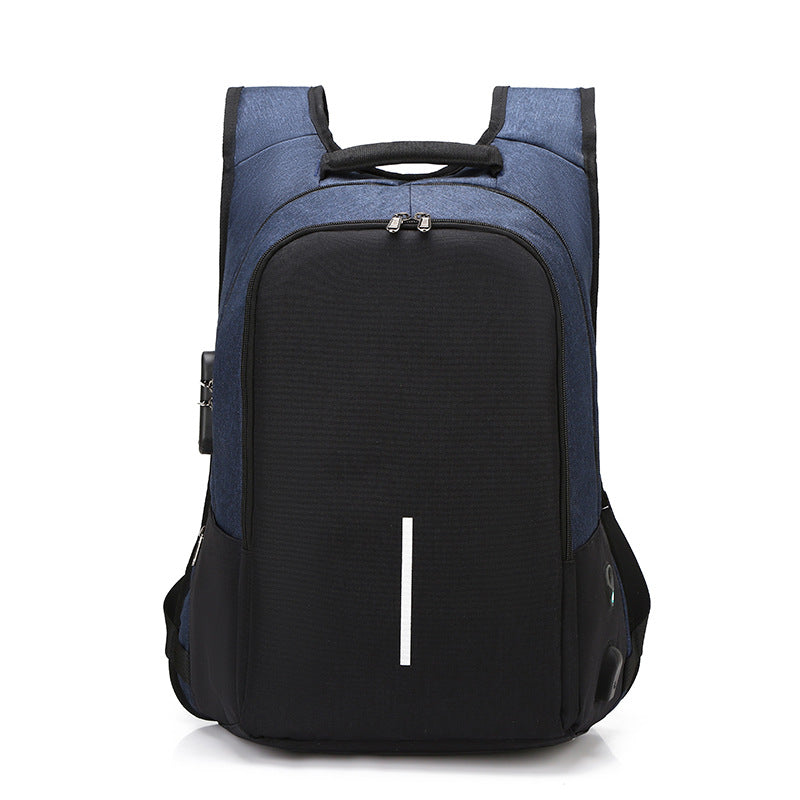 Funktionaler Urbaner Pendler-Rucksack Brehn