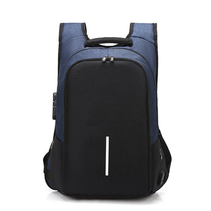 Funktionaler Urbaner Pendler-Rucksack Brehn