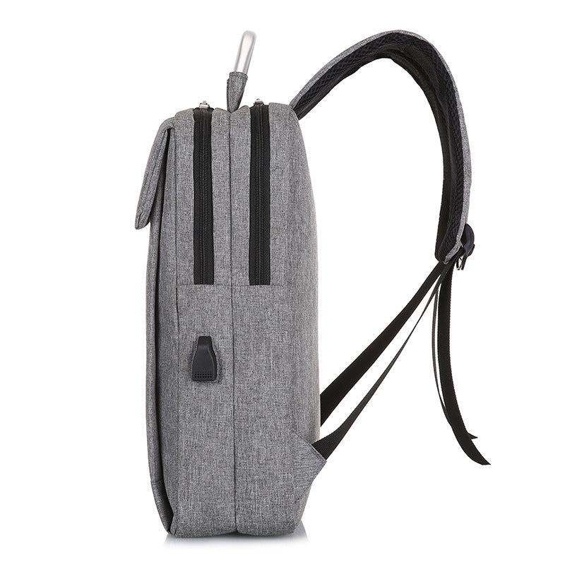 Multi-Funktionaler Business-Rucksack Brehn