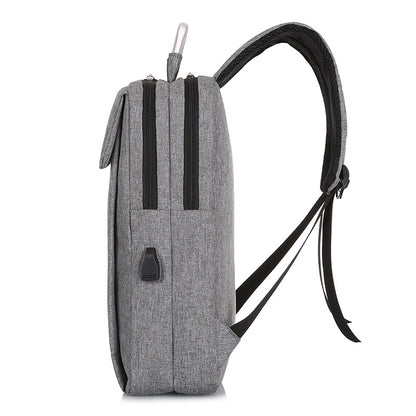 Multi-Funktionaler Business-Rucksack Brehn
