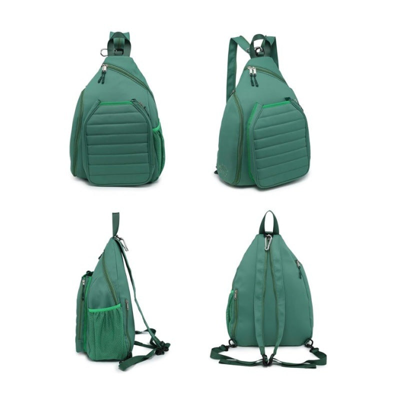 Praktischer Sport-Rucksack mit Isolierter Kühlbox Brehn