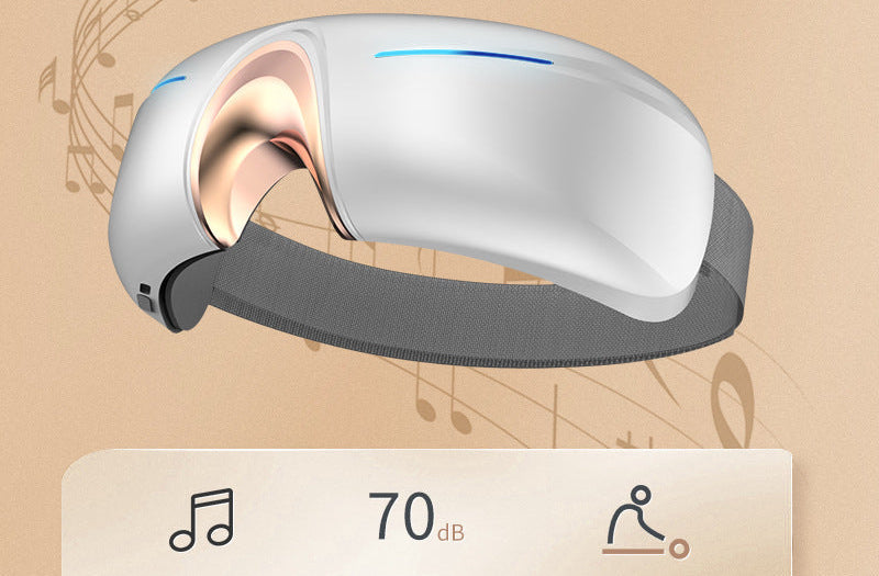 Smart Eye Massage Gerät Brehn