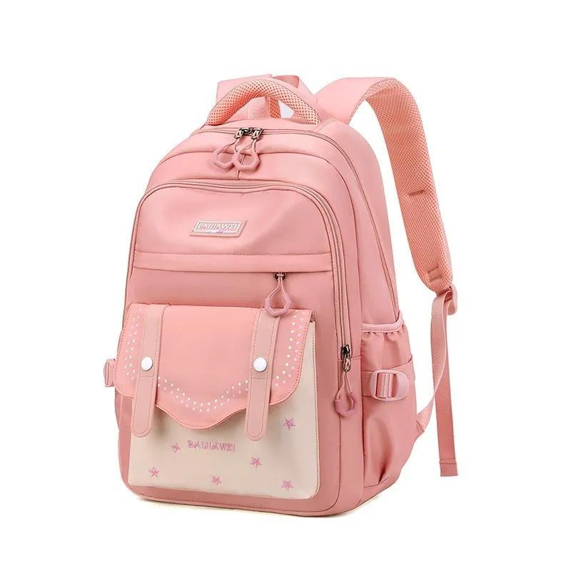 Modischer Rucksack Mit Vielseitigen Fächern Brehn